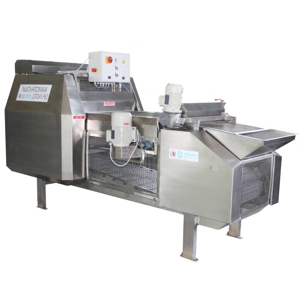 Automata meggymagozó