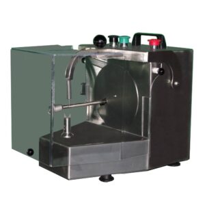 Félautomata gyümölcshámozó