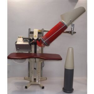 Félautomata neccháló klipszelők