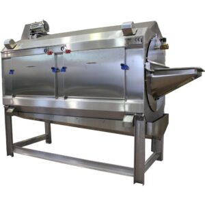 Késes burgonyahámozó