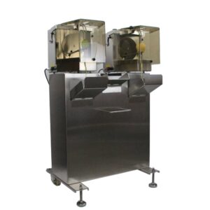 Kétfejes gyümölcshámozó