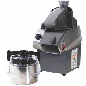 Kombinált kutter-vágó