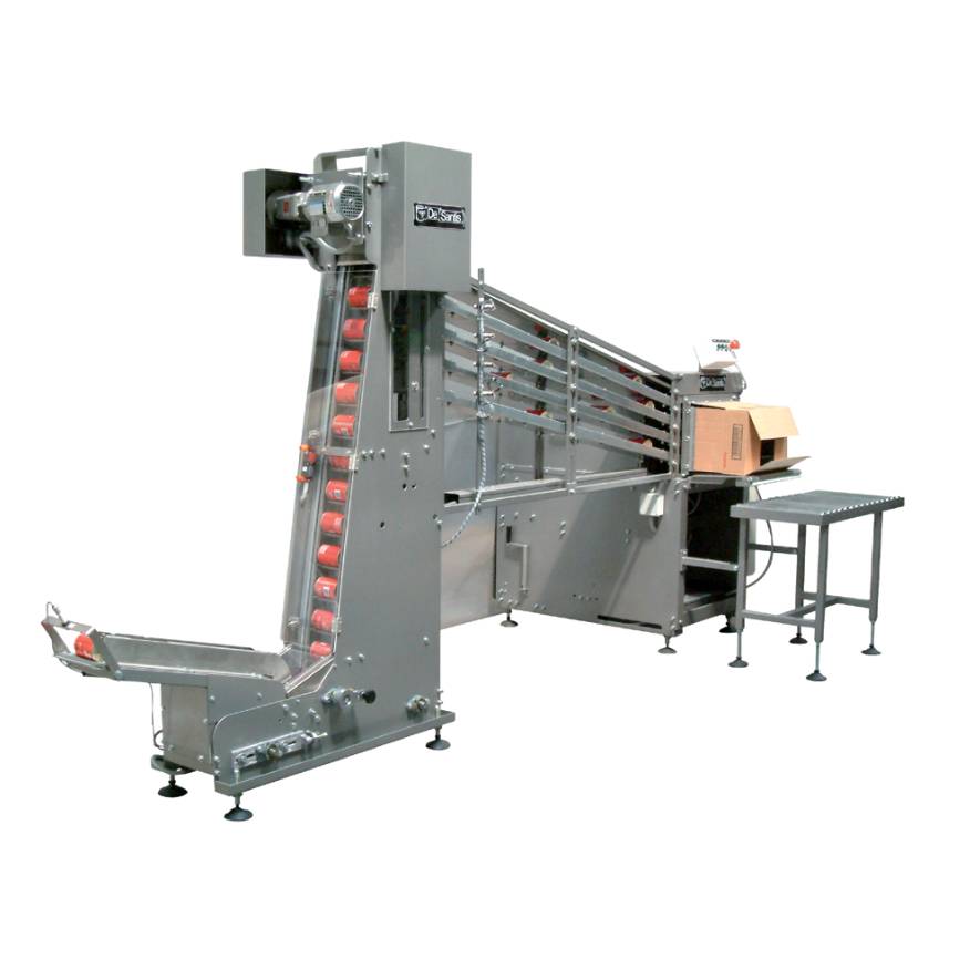 Konzerves doboz kartonozó