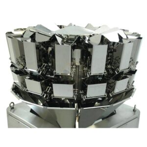 Multifejes kombinációs mérleg