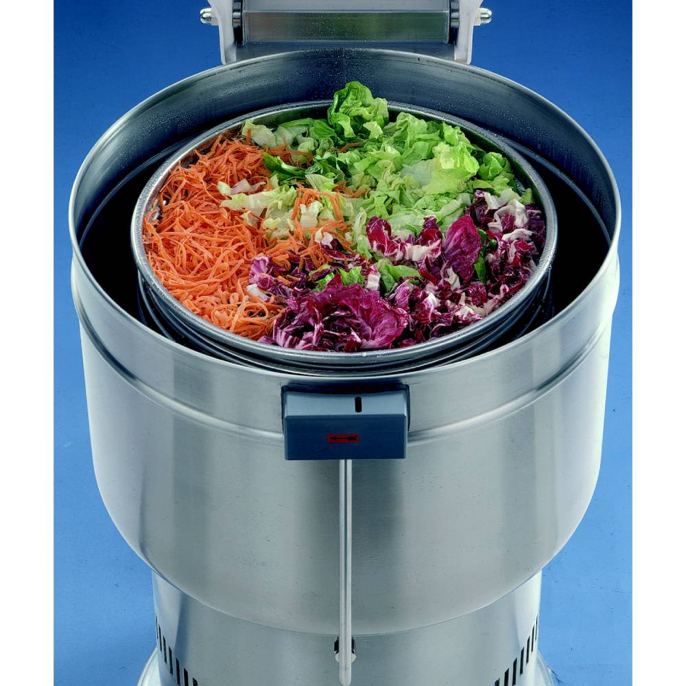 Szárító centrifuga